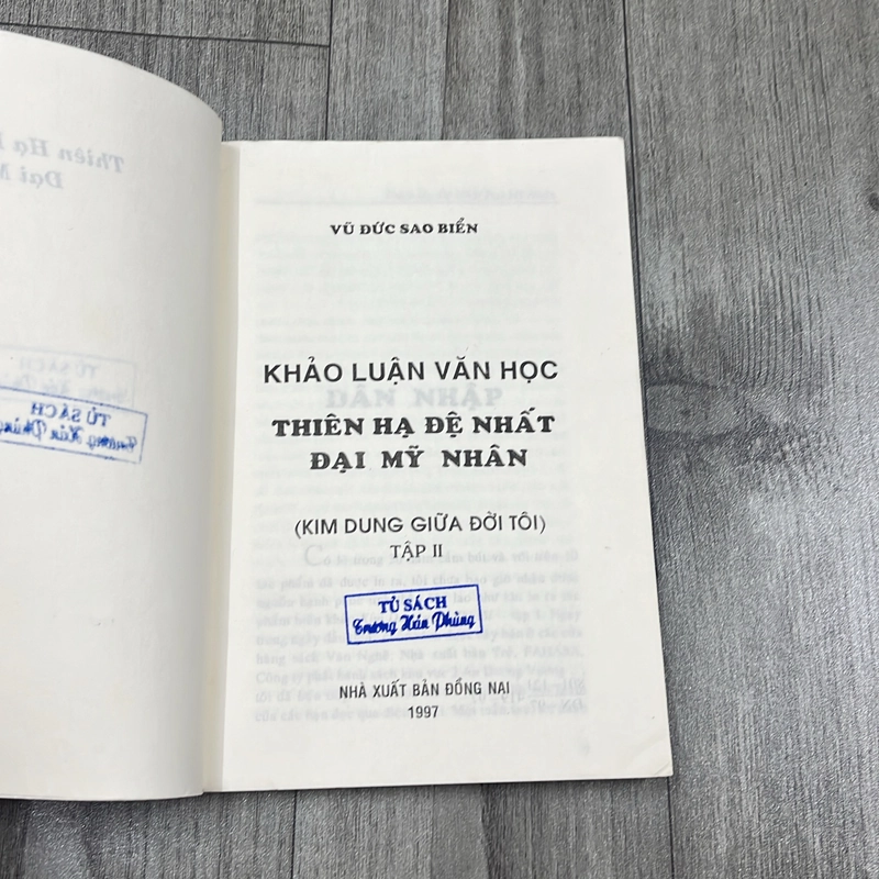 Thiên hạ đệ nhất đại mỹ nhân. 3b2 538937