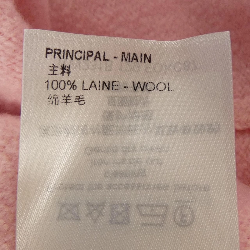 Áo cardigan dài chi tiết oversized LOUIS VUITTON FOKC87129 630446