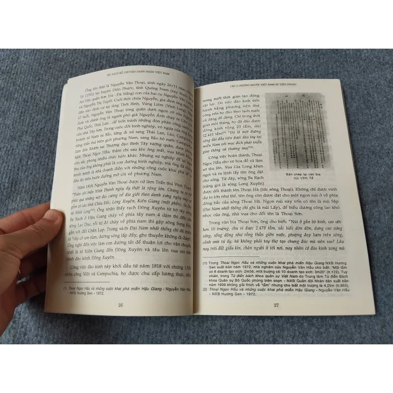 NHỮNG NGƯỜI VIỆT NAM ĐI TIÊN PHONG TẬP 2 729282