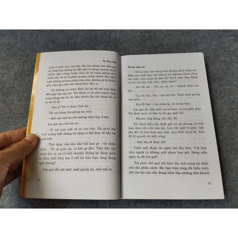 TRÒ ĐÙA CỦA SỐ PHẬN 719939