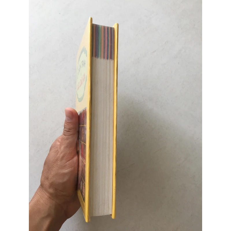 Từ Điển Tranh Về Các Loài Hoa - Lê Quang Long chủ biên 545524