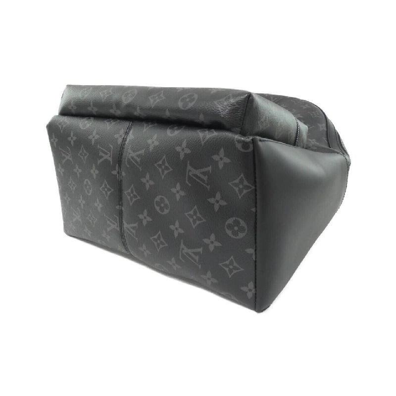 Ba lô Louis Vuitton Monogram Eclipse Discovery MM M22545 609786
