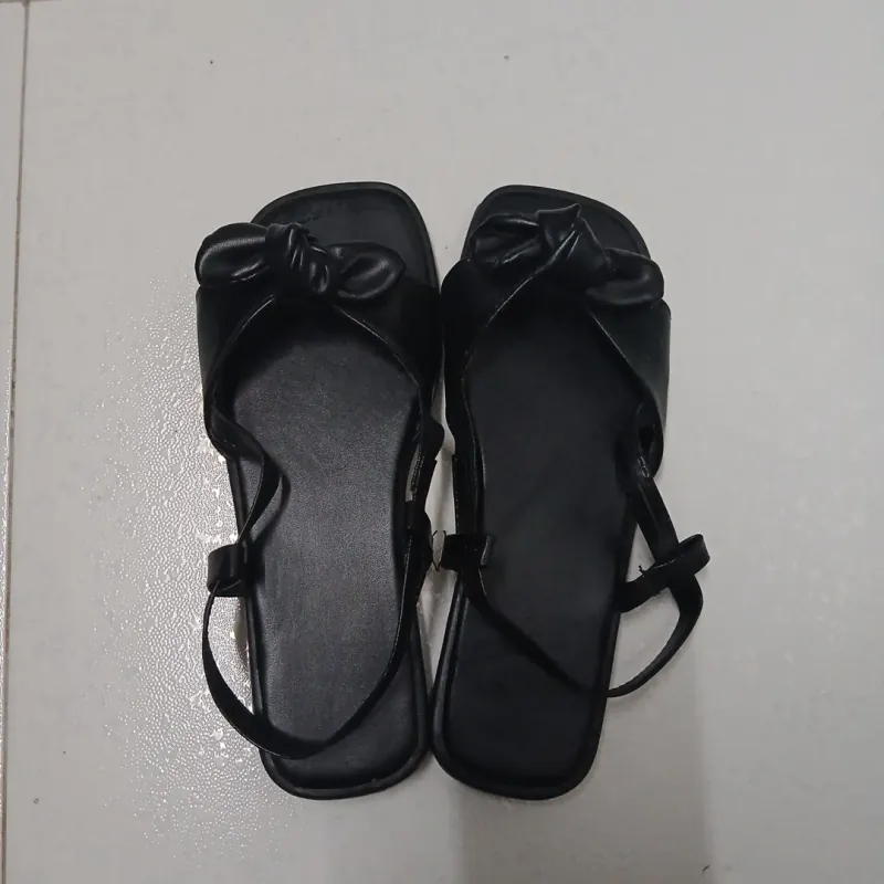 Sandal da đơn giản xinh xinh 754572