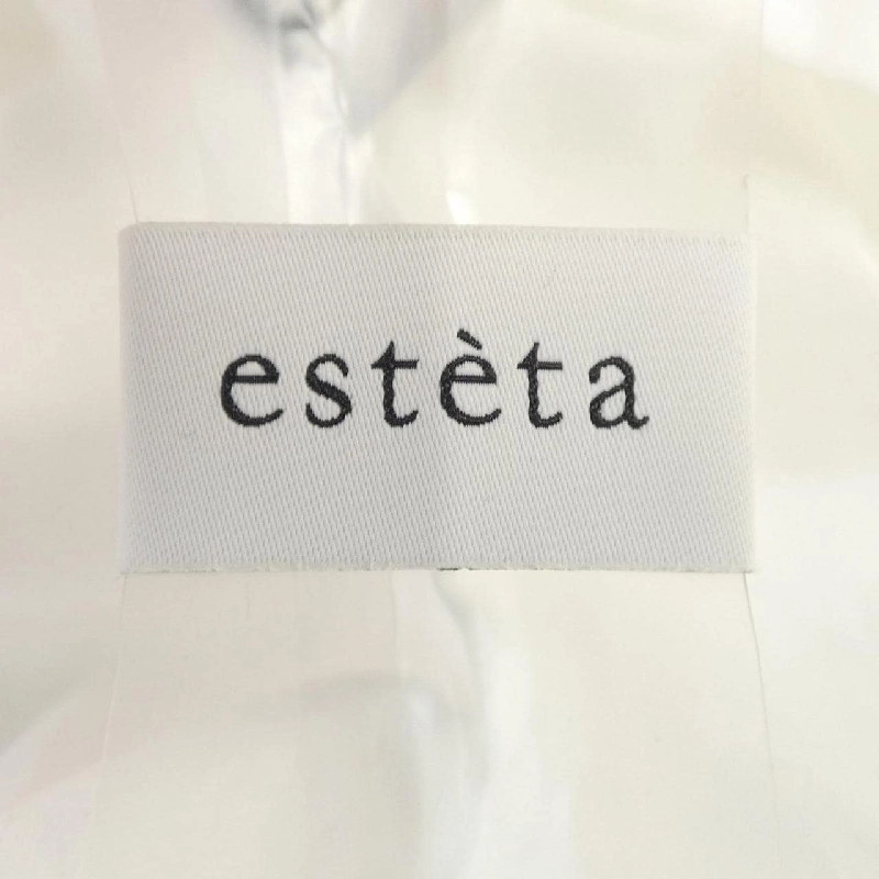 【Mã giảm giá】ESTETA Áo 643065