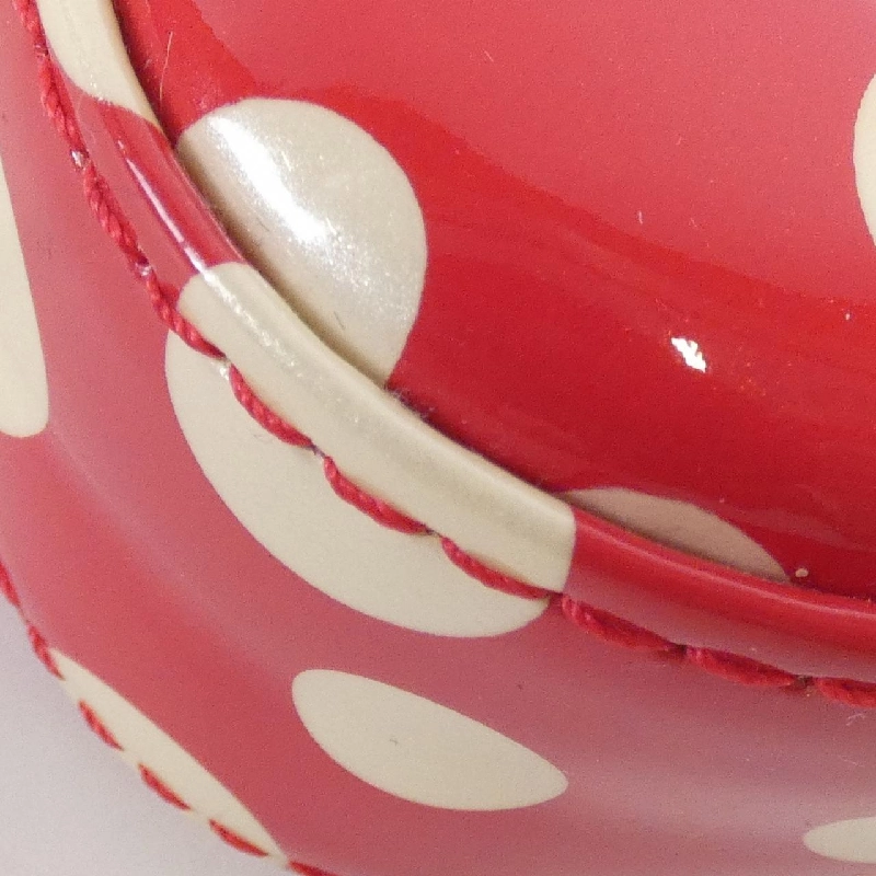 Louis Vuitton Dot Infinity (Yayoikuzama) Pochette Accessoires M91428 Túi phụ kiện - Hàng hiệu Chính hãng 769026