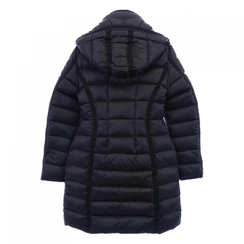 Moncler MONCLER HERMINE Áo khoác lông 629357