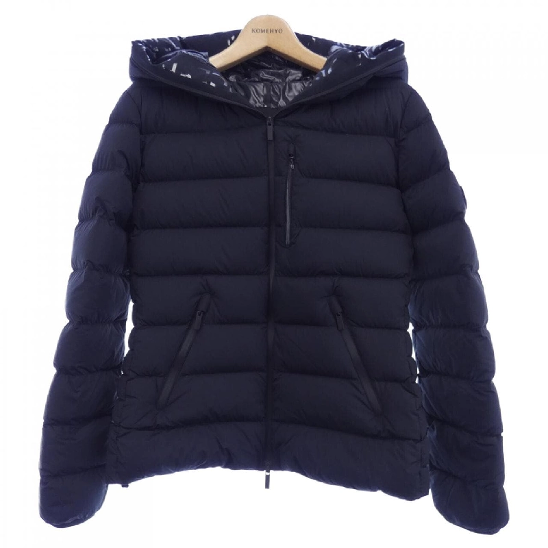 Áo khoác lông vũ MONCLER 642098