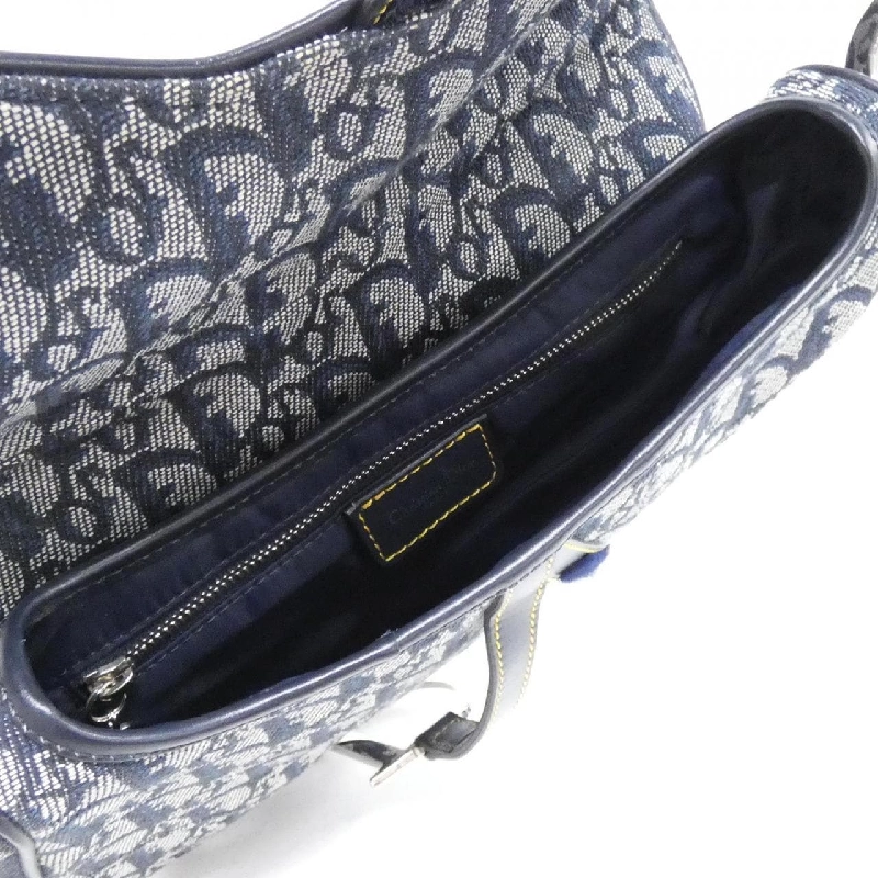 Túi xách vai Christian Dior Saddle SLO44001 - Hàng hiệu Chính hãng 776493