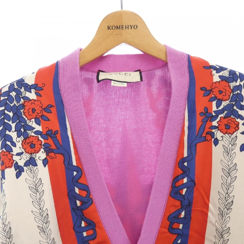 Gucci GUCCI 434342-XR254 Áo khoác - Hàng hiệu Chính hãng 809376