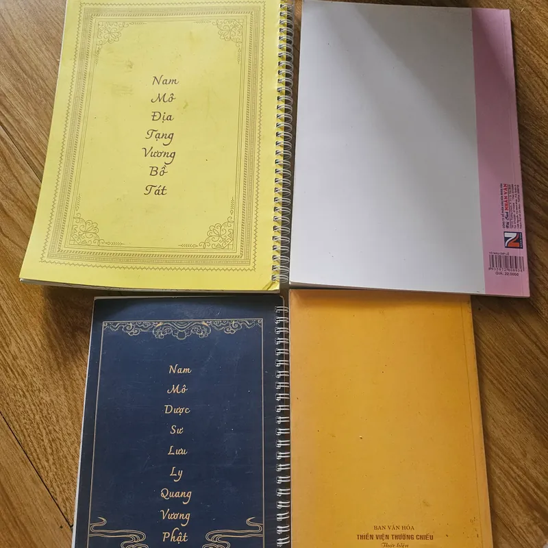 4q không trùng như hình (2q chép kinh)
 710535