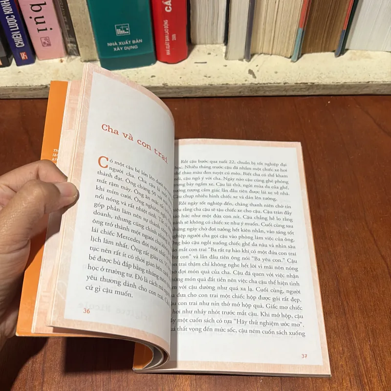 II Sách Kỹ Năng: Bạn Chỉ Sống Có Một Lần (Bộ Sách Keep Calm) - 2019 755378