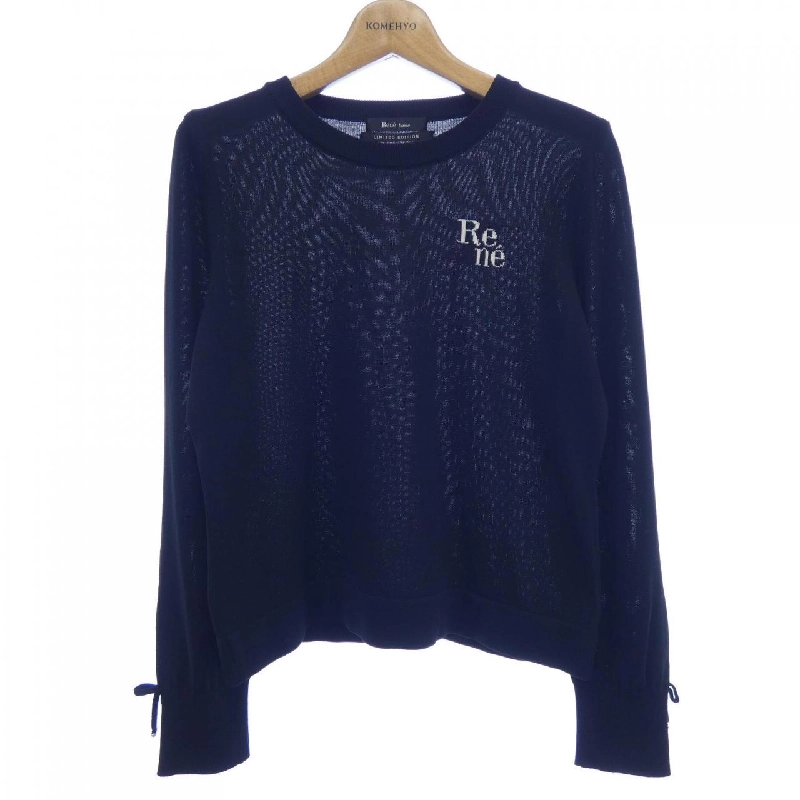 Rene RENE áo len 635961