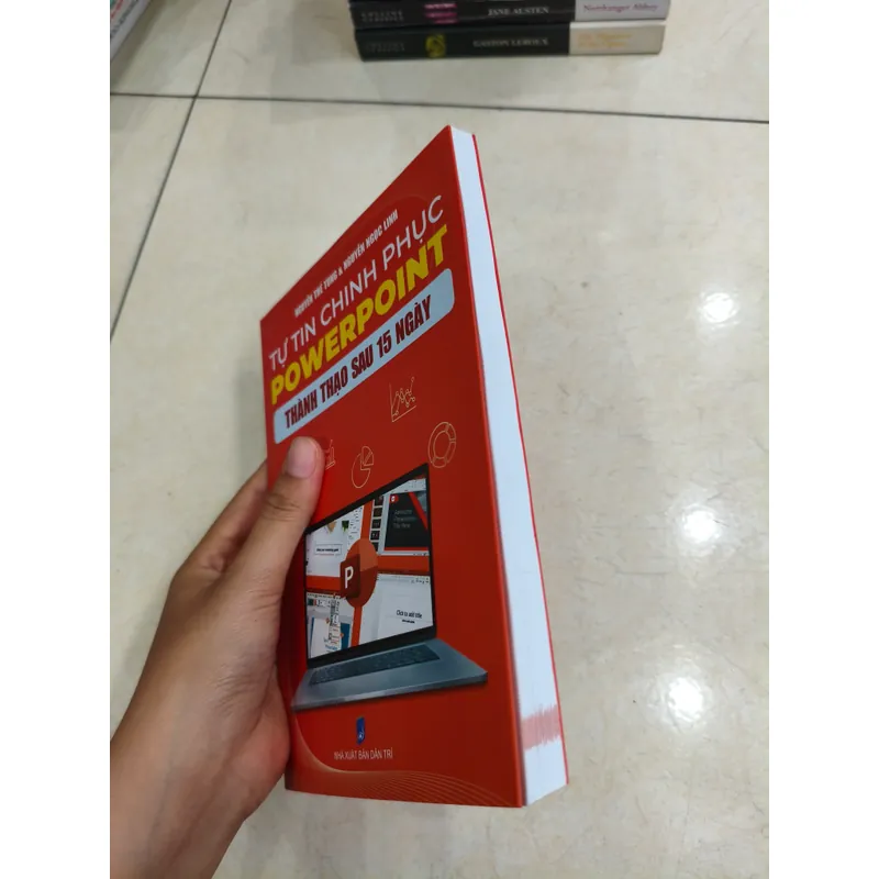 Chinh phục PowerPoint 🌱 596151