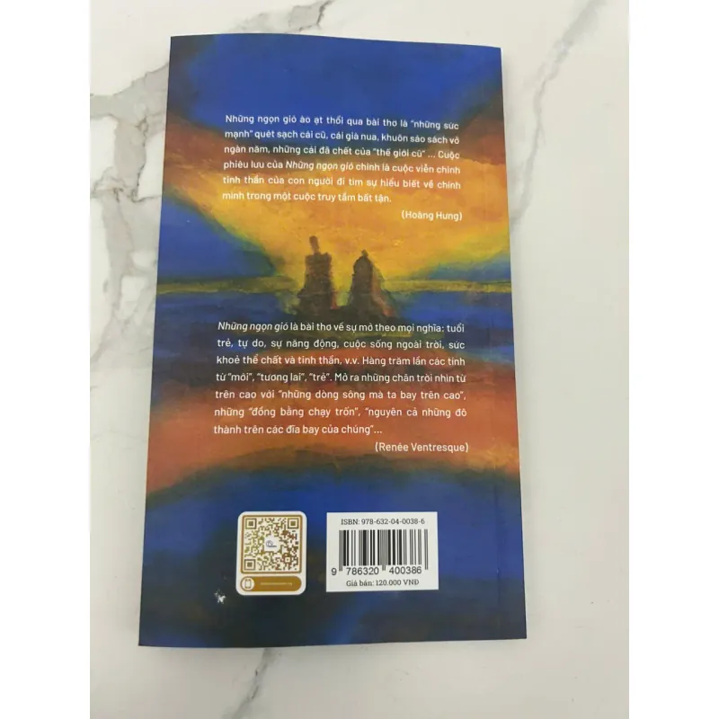 Những ngọn gió – Saint-John Perse 689942