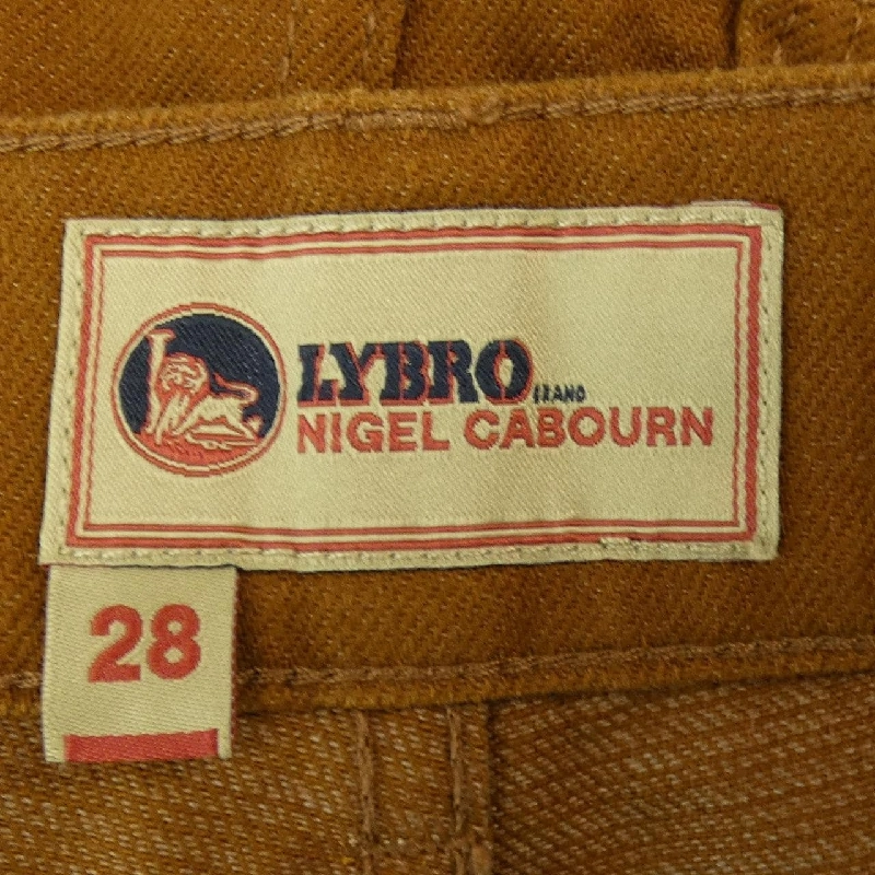 Quần NIGEL CABOURN - Hàng hiệu Authentic 899237