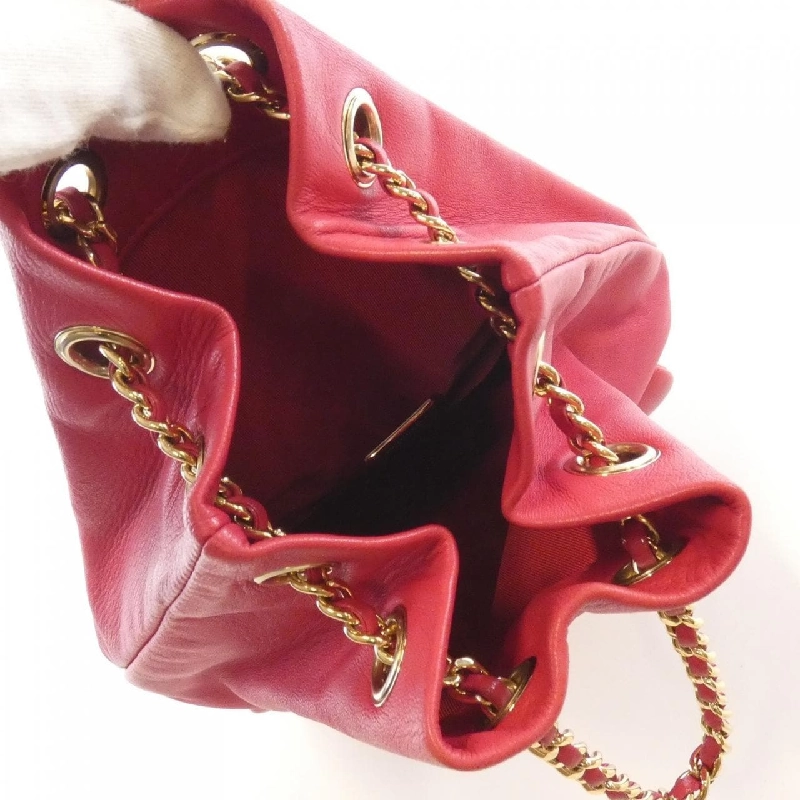 Chanel 94417 Ba lô - Hàng hiệu Chính hãng 801642