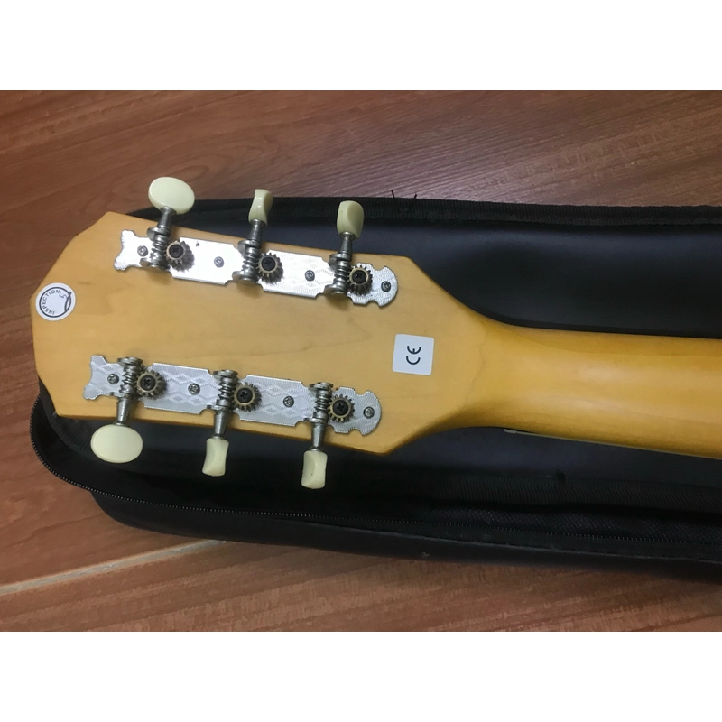 Fender Tim Amstrong Hellcat 273845