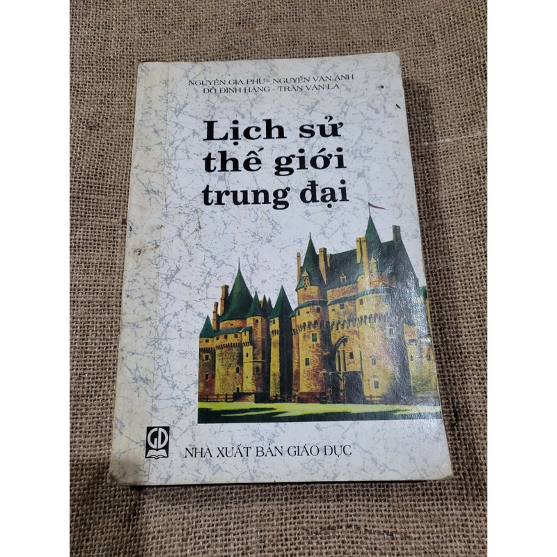 Lịch sử thế giới trung đại 333078