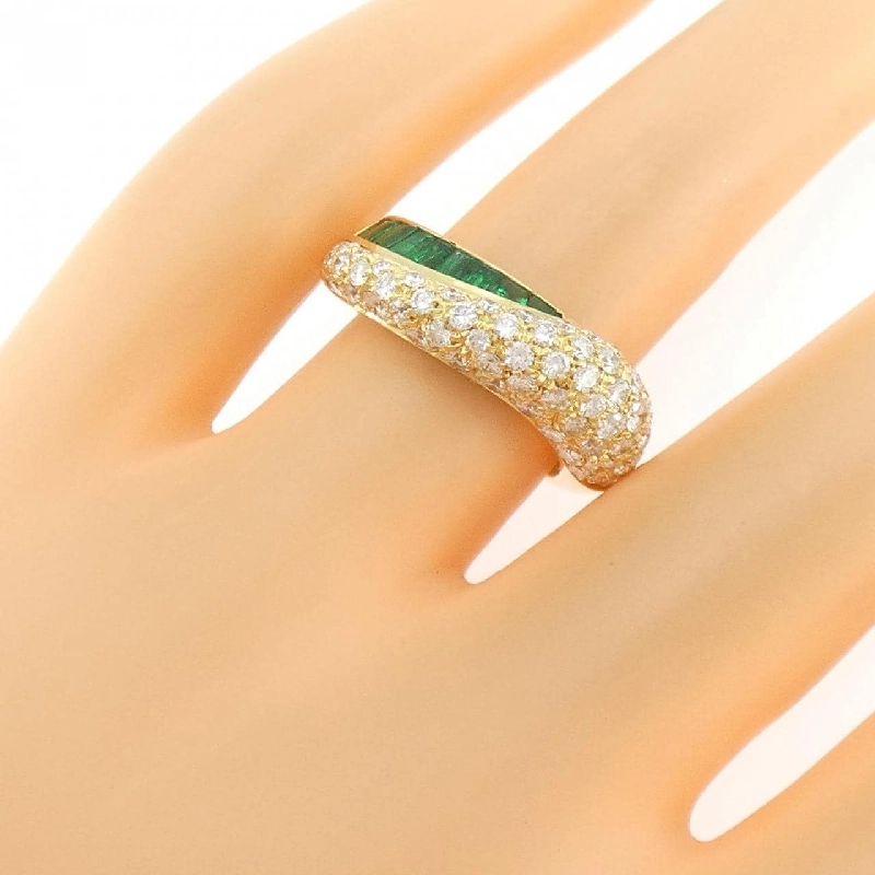 Boucheron Sasha Ring - Hàng hiệu Authentic 834993