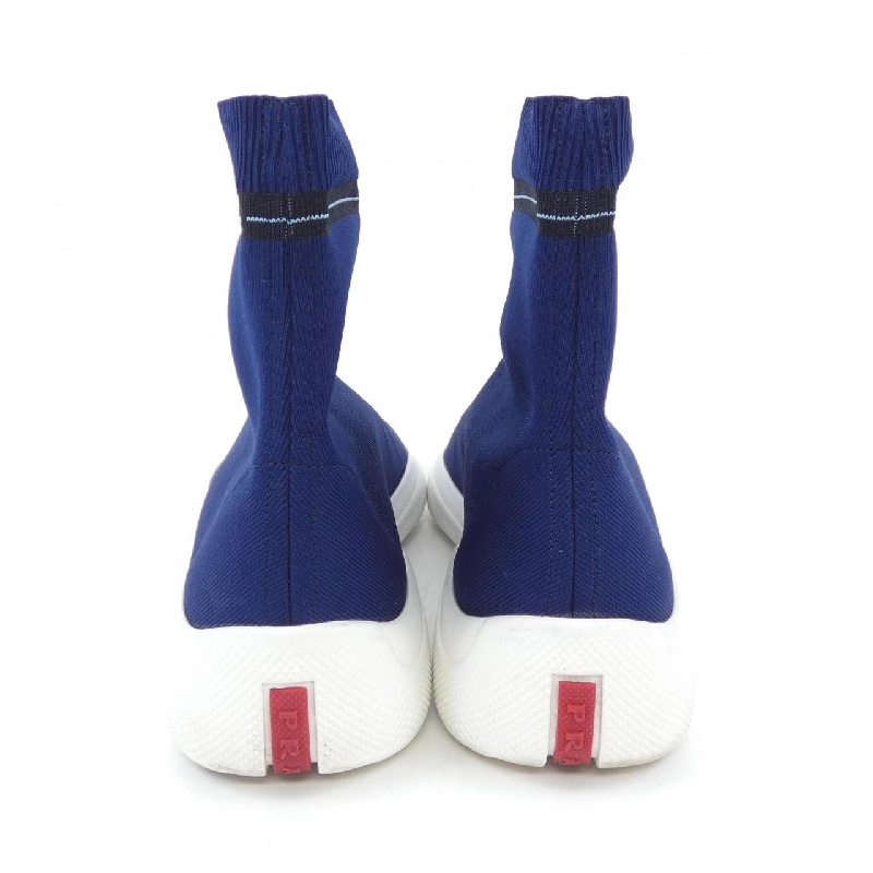 【Mã giảm giá】Giày thể thao PRADA 663532