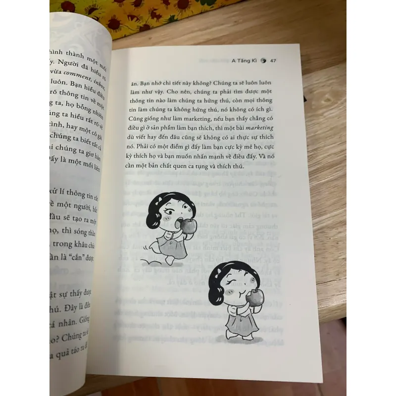 Sói Đói Rất Giỏi Săn Mồi - A Tăng Kì 927305