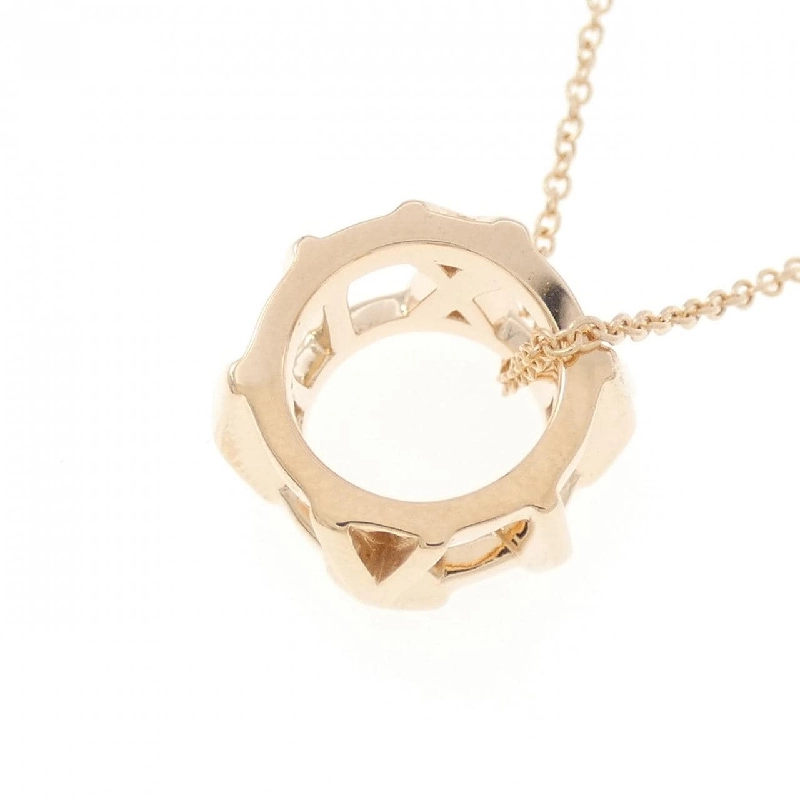 Tiffany Atlas X Mở Necklace - Hàng hiệu Chính hãng 841657