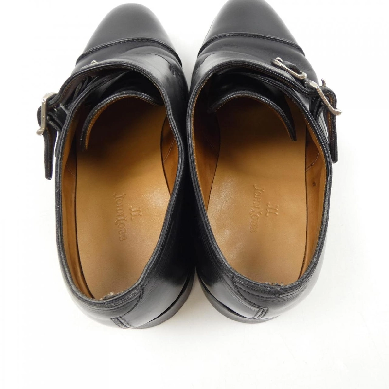 Giày JOHN LOBB - Hàng hiệu Authentic 905053