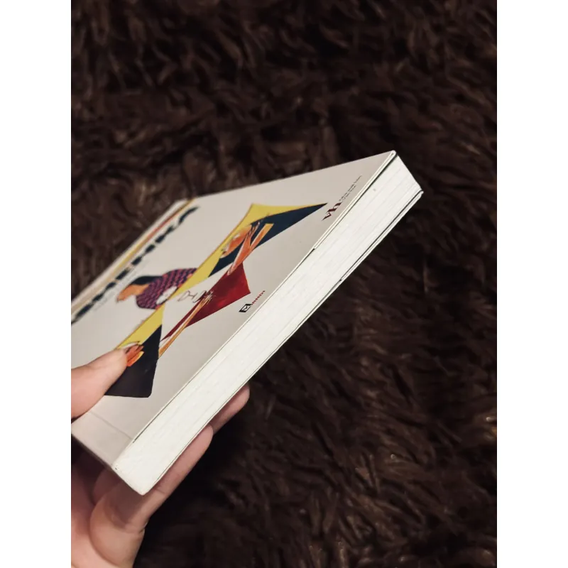 Mashenka - V. Nabokov 993234