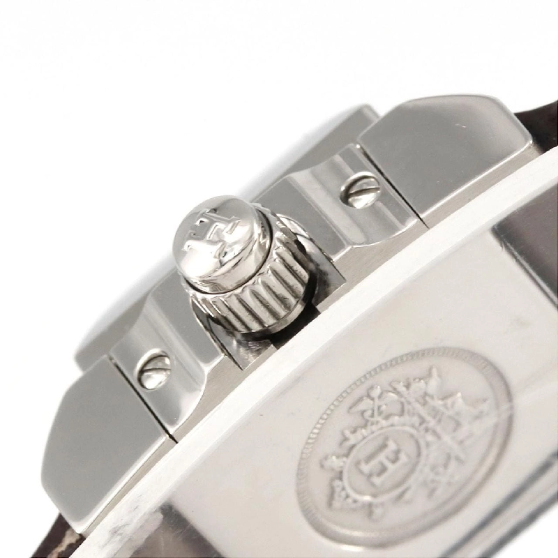 Đồng hồ Hermès Medor Double Tour ME2.110 SS Quartz - Hàng hiệu Chính hãng 875705