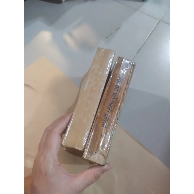 Tội ác và hình phạt  688228