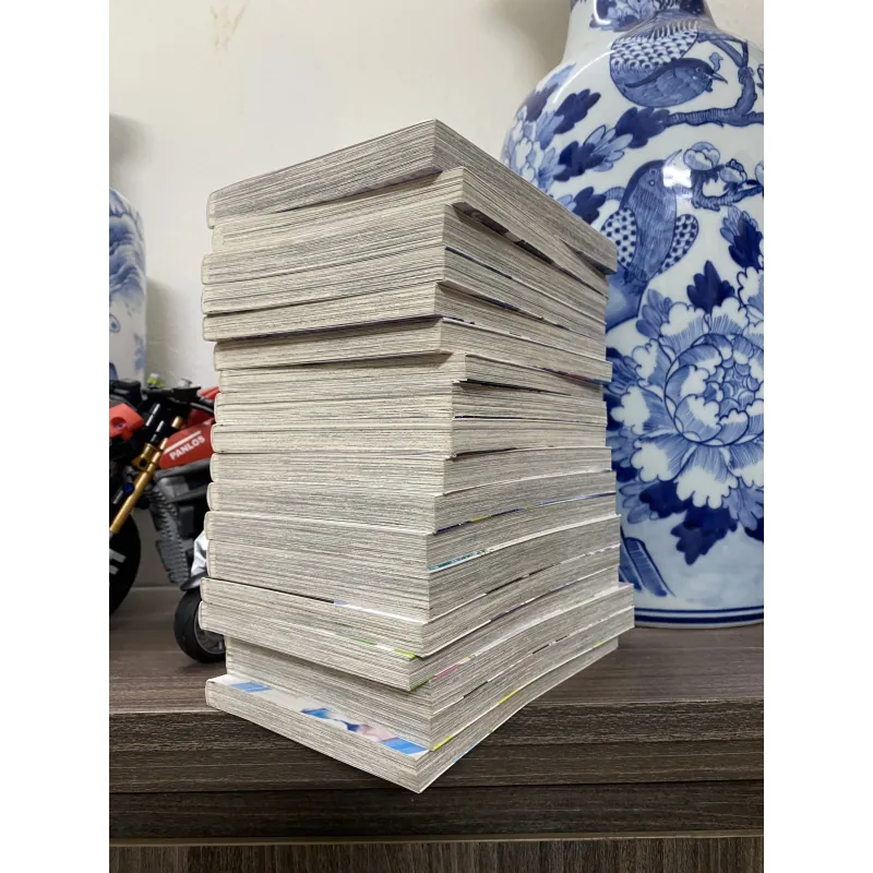 Mỳ án siêu nhiên full 1-18 975660