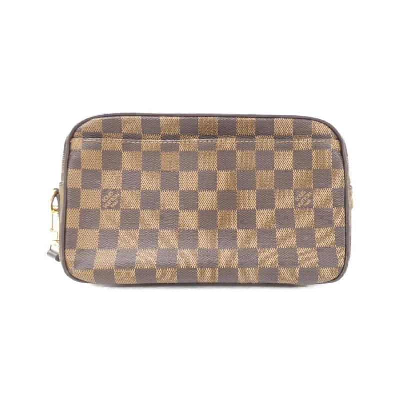 Túi xách Louis Vuitton Damier Pochett Saint-Paul N41219 608519