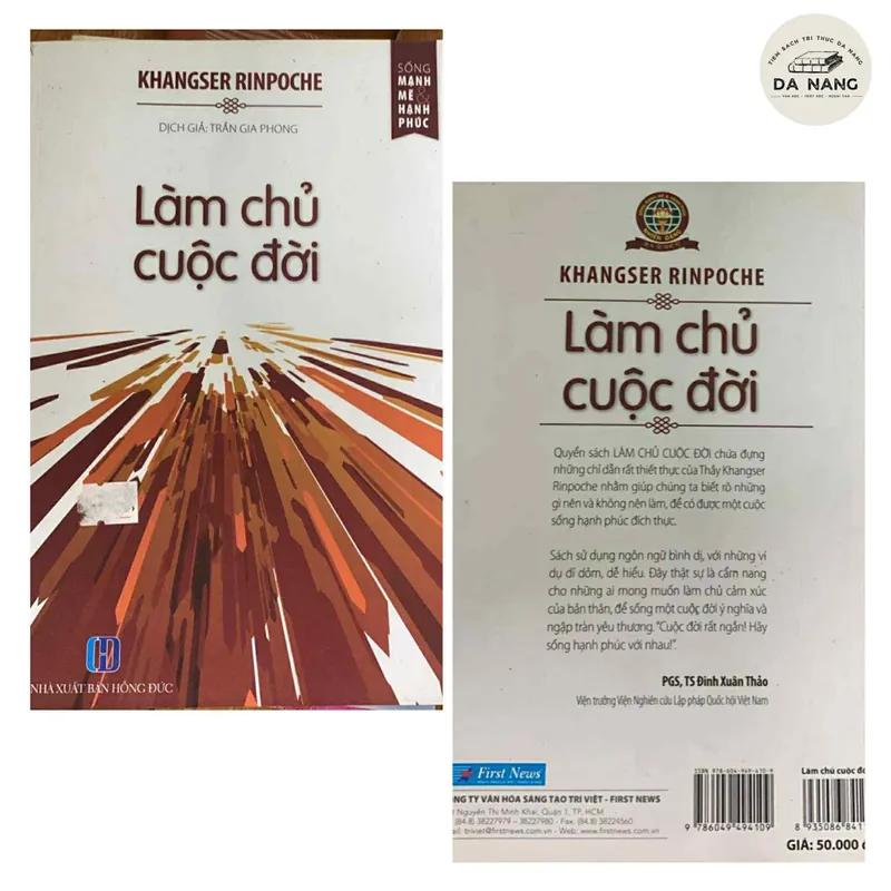 Làm chủ cuộc đời 711462