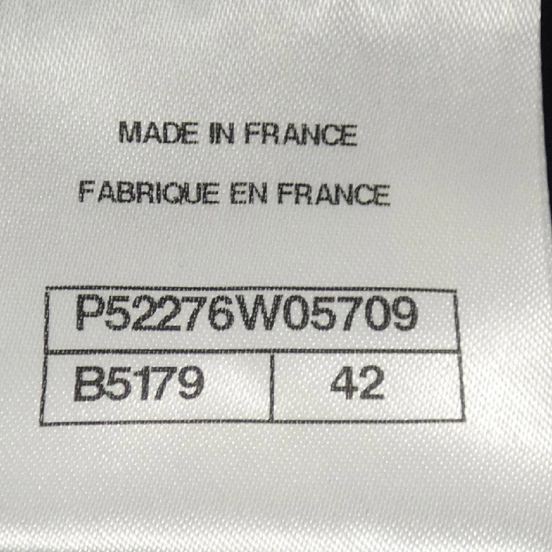 【Mã giảm giá】Áo khoác CHANEL 636373