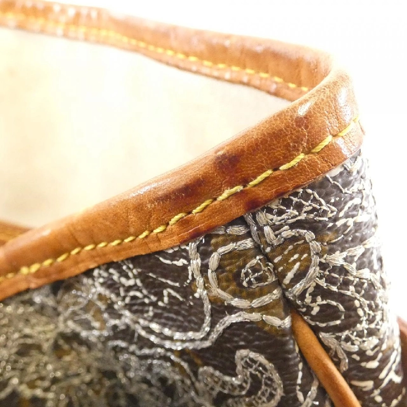 Túi xách Louis Vuitton Monogram Dantiel Batignolles Oriental M95399 616344