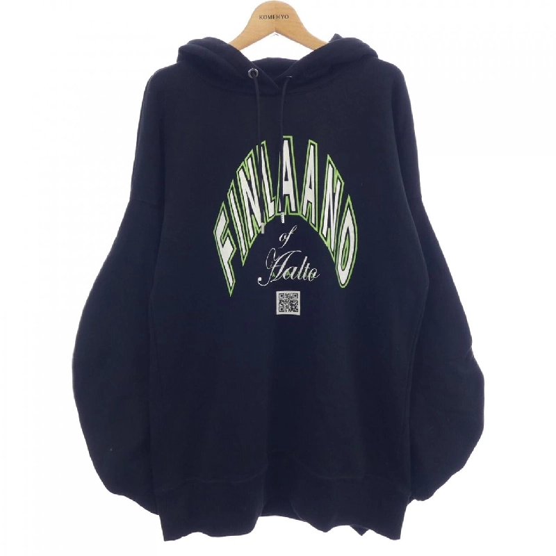 Áo khoác Aalto 629318