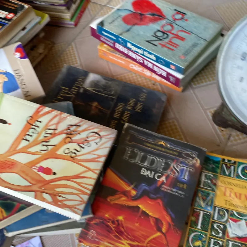 Người săn ác quỷ chất lượng đọc  790813