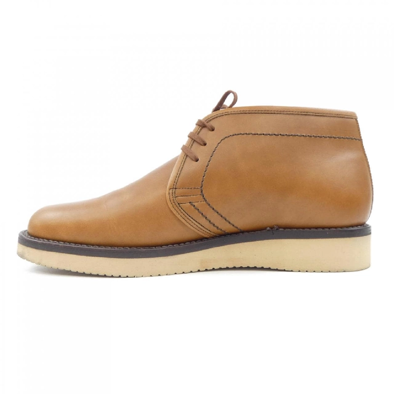 Giày boot react - Hàng hiệu Authentic 902112