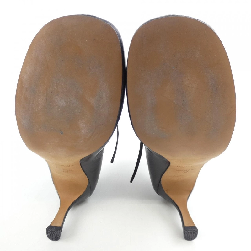 Giày bốt CHEMBUR - Hàng hiệu Authentic 829567