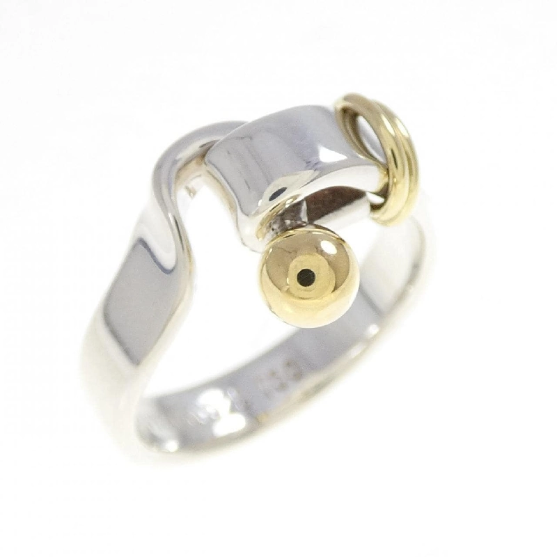 Nhẫn Love Knot Tiffany - Hàng hiệu Authentic 832853