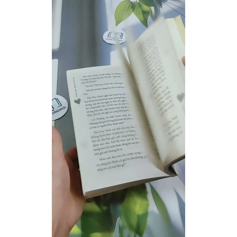 Hạnh Phúc Ngọt Ngào - Chiếc Nhĩ Miêu 744700