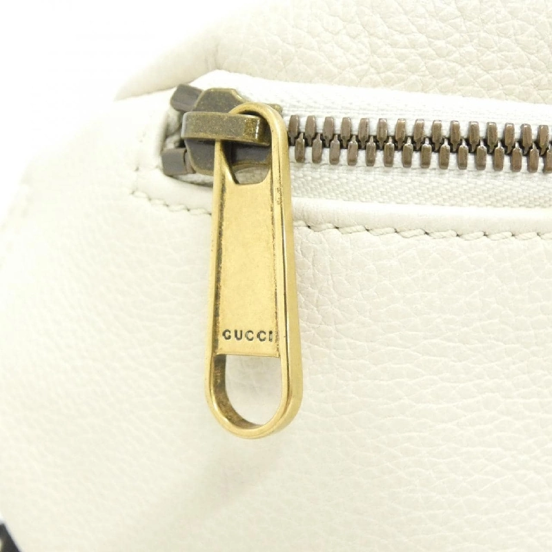 Túi đeo hông GUCCI PRINT 530412 0GCCT - Hàng hiệu Authentic 801215