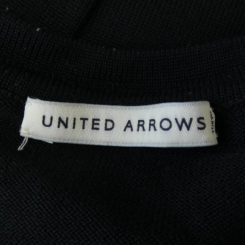Hàng hiệu UNITED ARROWS - Áo len 904090