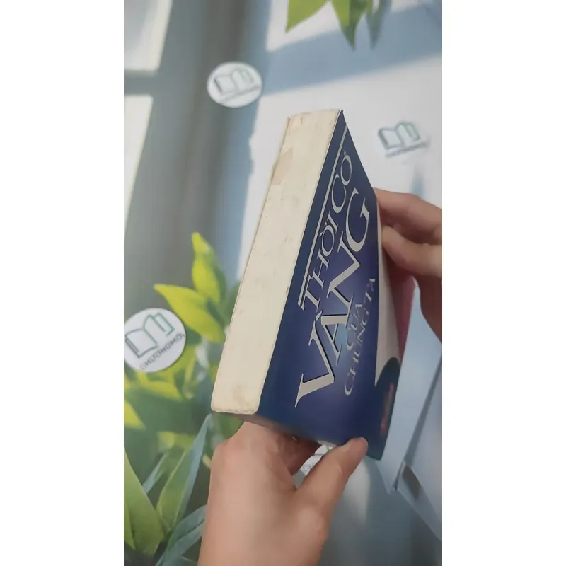 Thời Cơ Vàng Của Chúng Ta 961244