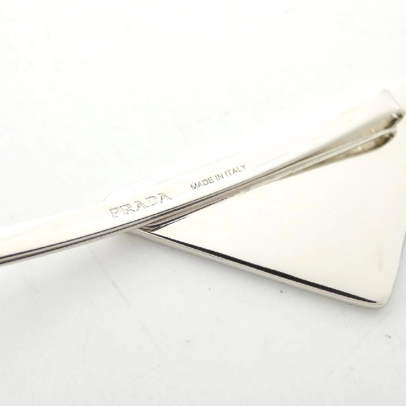 Kẹp tóc Prada 1IF051 625886