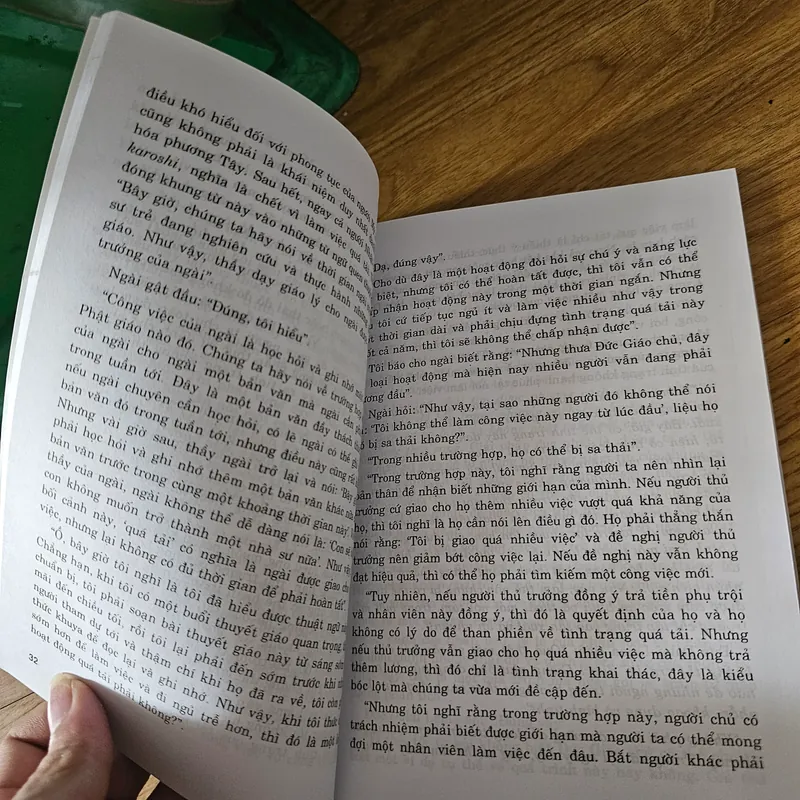 Nghệ thuật hạnh phúc trong công việc  675303