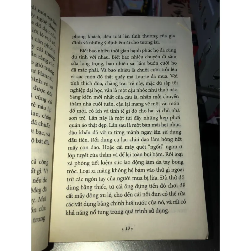 Những người vợ tốt - Louisa May Alcott 1001672