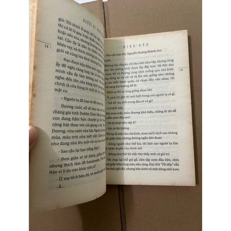 Người đi bán nắng 518719