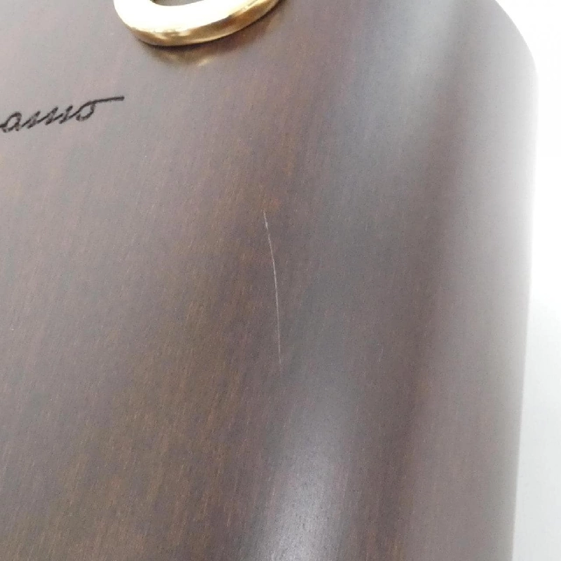 【Vintage】Túi Salvatore Ferragamo 21 7729 616689