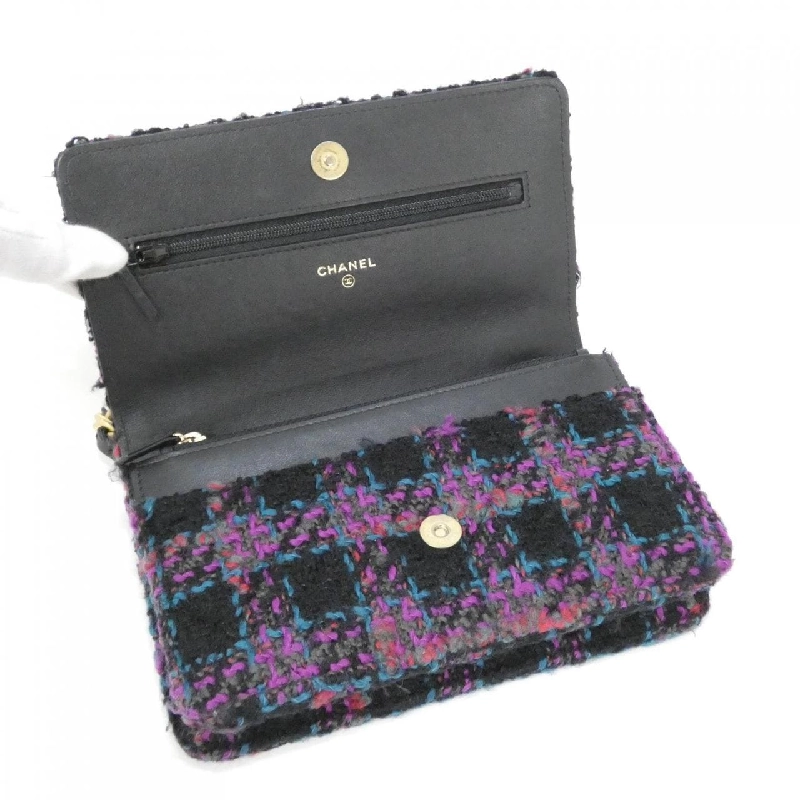 Chanel Chanel 19 Line AP0957 Ví dây chuyền - Hàng hiệu Authentic 771840